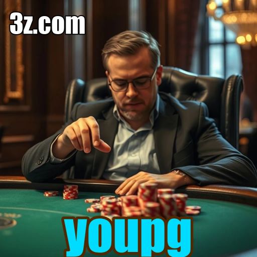 Aventura e Imersão: Explore a Seção Adventure no youpg