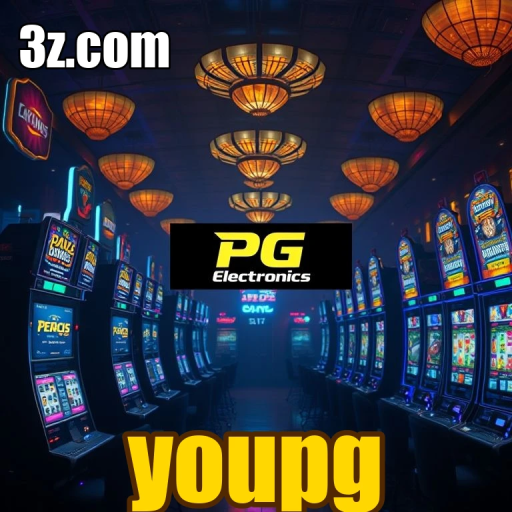 Co-op no Youpg: Colaboração e Diversão em Massa